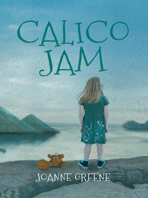 cover image of Calico Jam